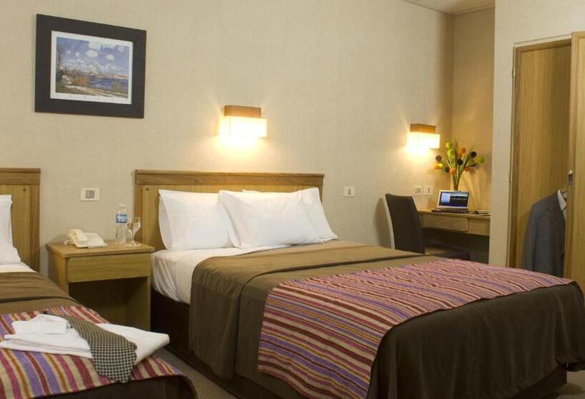 스탠다드 룸, Land Express Neuquen