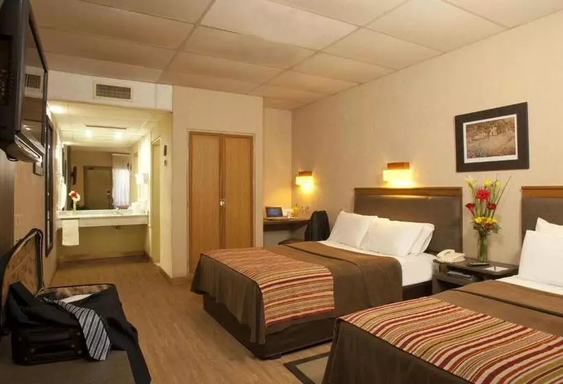 اتاق استاندارد, Land Express Neuquen