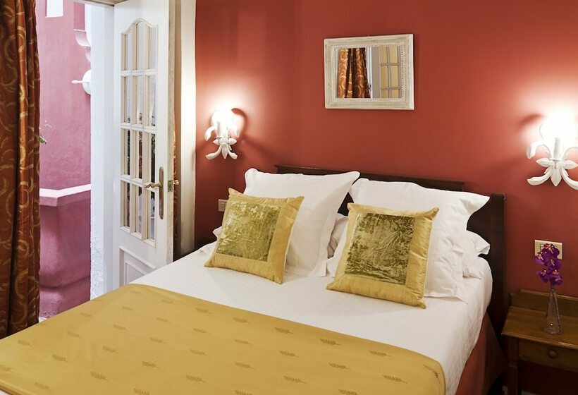 اتاق استاندارد, Sercotel Las Casas De Los Mercaderes