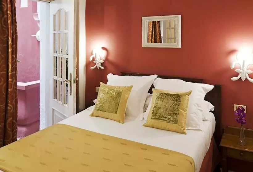 اتاق استاندارد, Sercotel Las Casas De Los Mercaderes
