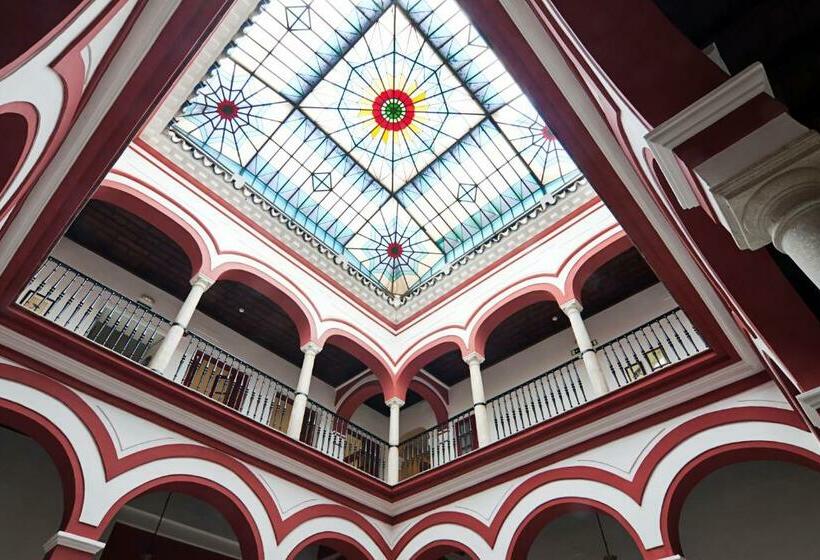 اتاق سوپریور, Sercotel Las Casas De Los Mercaderes