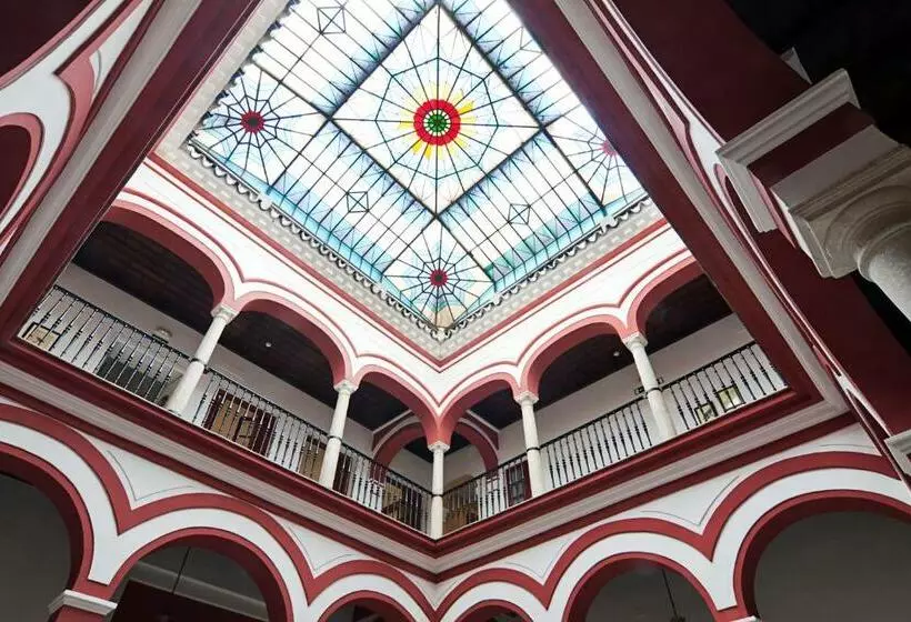 اتاق سوپریور, Sercotel Las Casas De Los Mercaderes