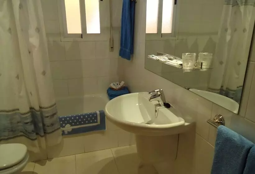 اتاق استاندارد, Mar Menor