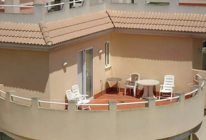 اتاق استاندارد, Mar Menor
