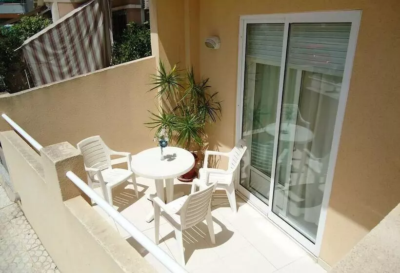 اتاق استاندارد, Mar Menor