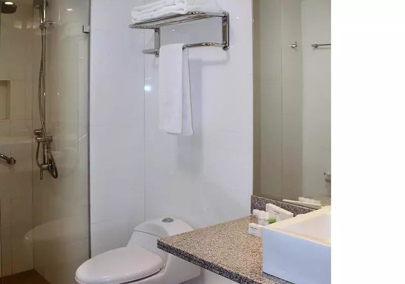 آپارتمان 3 خوابه, Melia Caracas