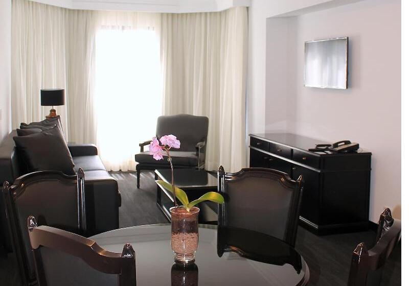 Апартаменты 2 Спальни, Melia Caracas