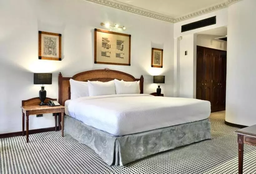 سوییت, Melia Caracas