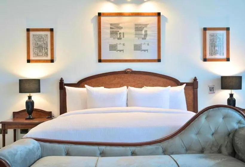 سوییت, Melia Caracas