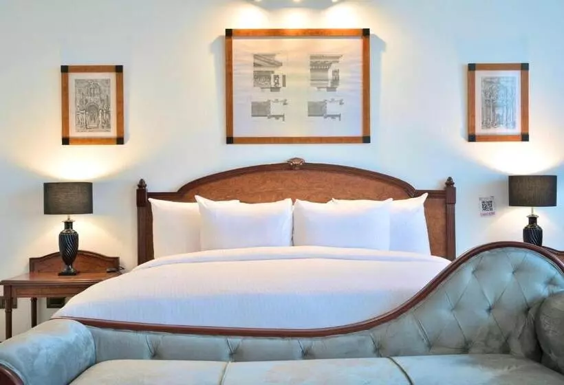 سوییت, Melia Caracas