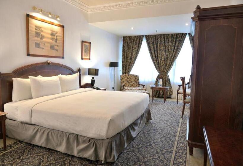 Номер Стандарт, Melia Caracas