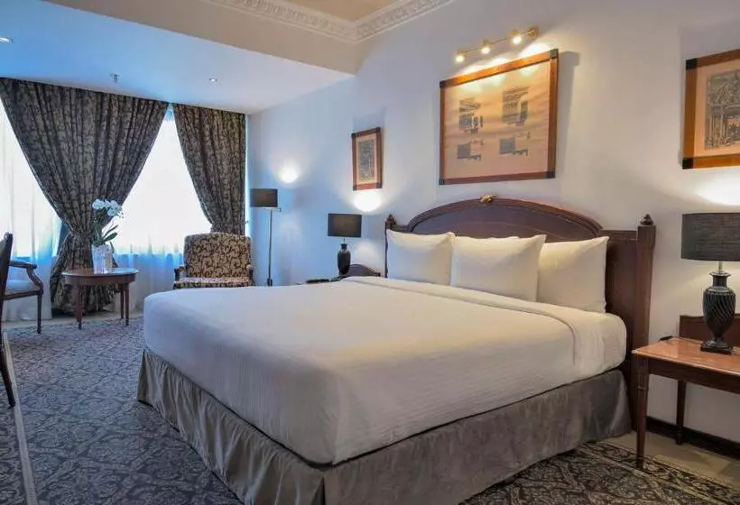 اتاق استاندارد, Melia Caracas