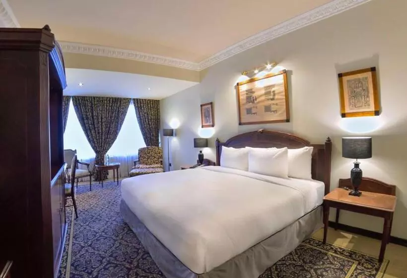 اتاق استاندارد, Melia Caracas