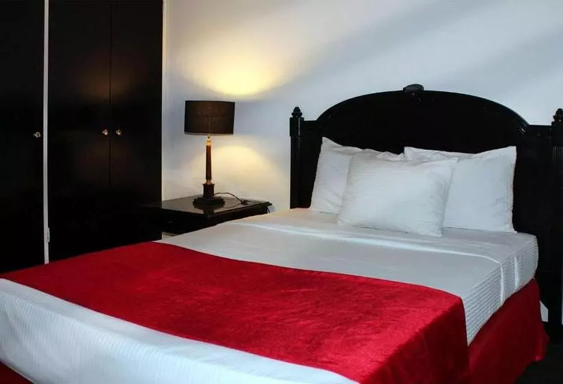 آپارتمان 3 خوابه, Melia Caracas