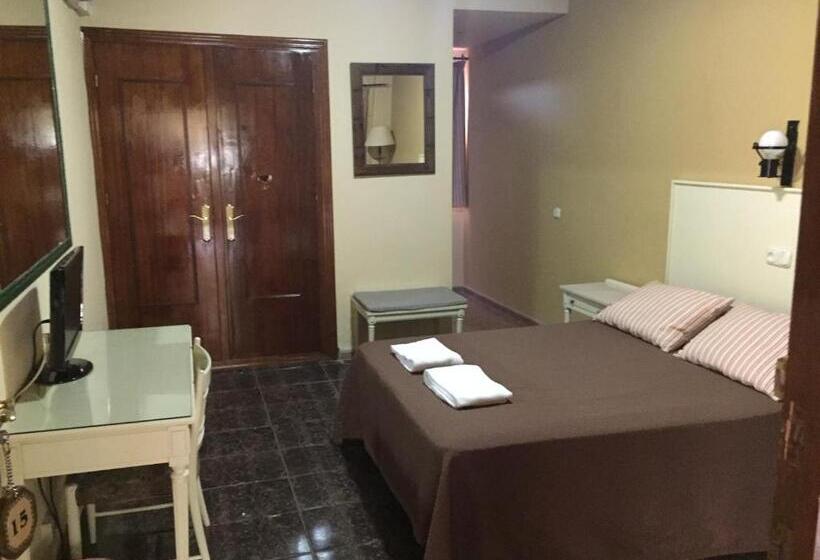 חדר סטנדרט, Molino De Saydo