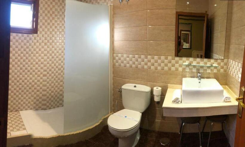 חדר סטנדרט יחיד, Molino De Saydo