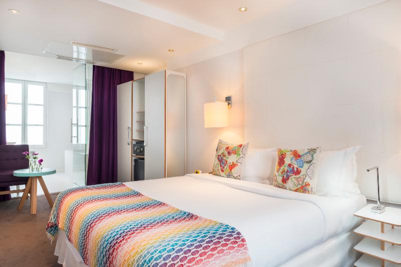 ベーシックルーム, Rvhotels Nieves Mar