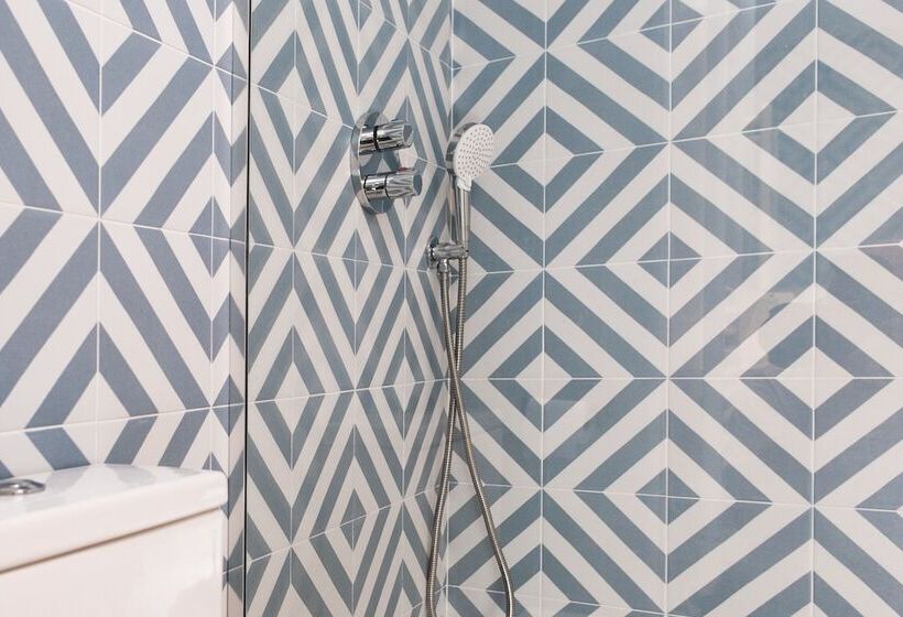 חדר בסיסי, Rvhotels Nieves Mar