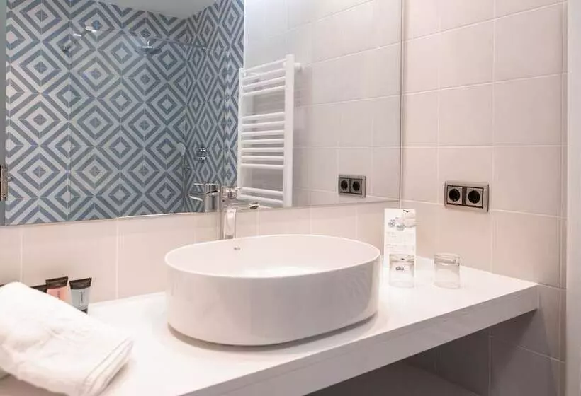 اتاق عادی, Rvhotels Nieves Mar