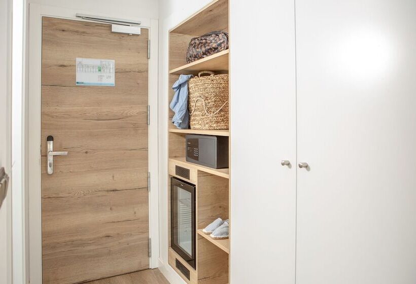 ベーシックルーム, Rvhotels Nieves Mar