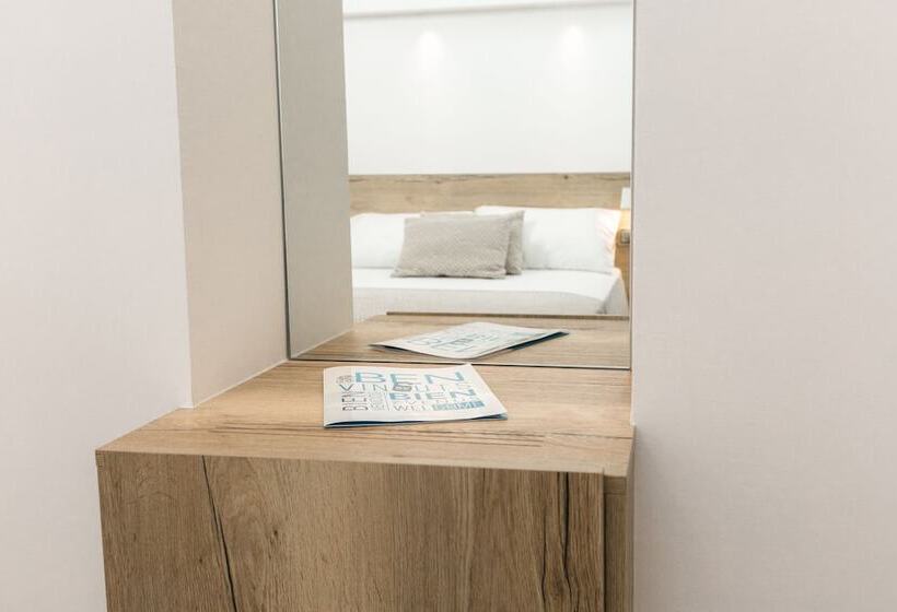 חדר בסיסי, Rvhotels Nieves Mar