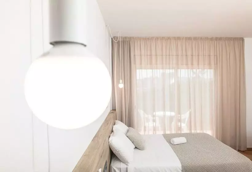 اتاق عادی, Rvhotels Nieves Mar