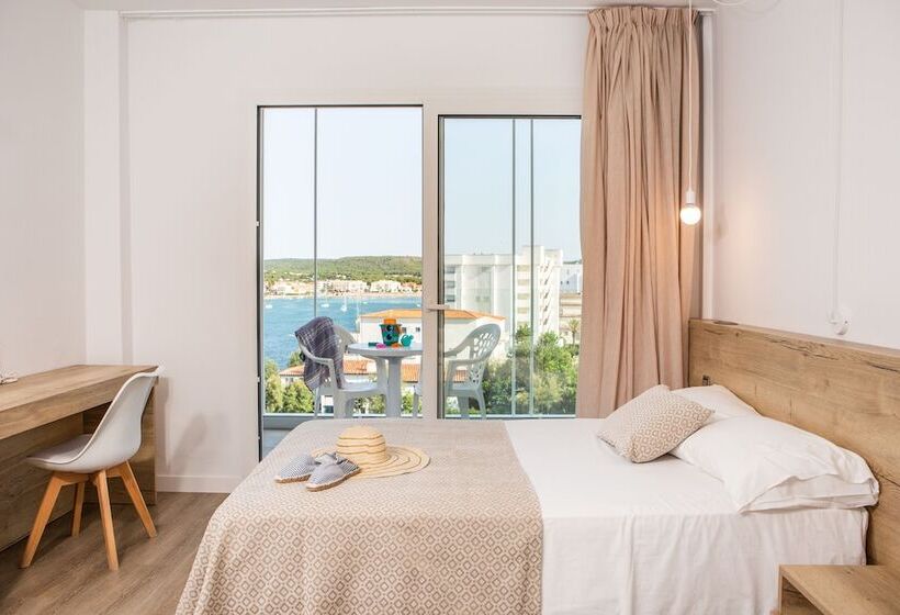 プールビュースタンダードルーム, Rvhotels Nieves Mar