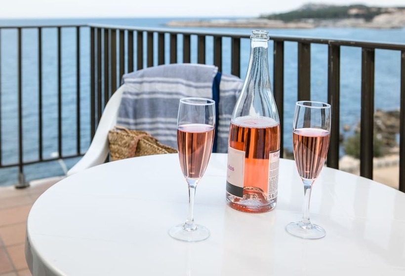 サイドオーシャンビュースタンダードルーム, Rvhotels Nieves Mar