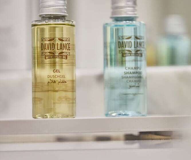 اتاق استاندارد, Silken Gran Hotel Durango