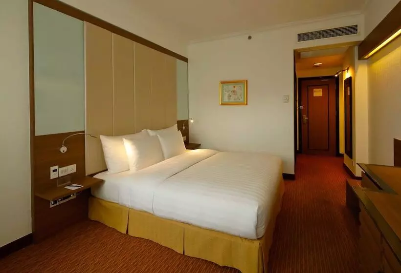 Superior Room King Size Bed