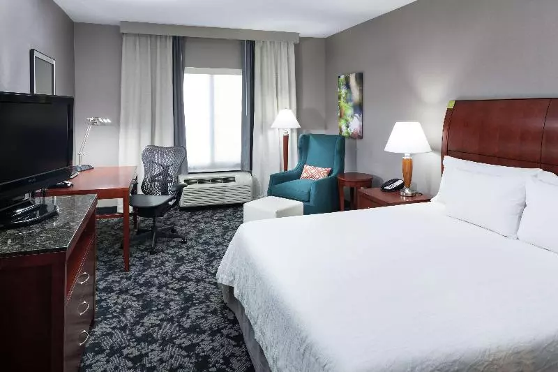 Club Room