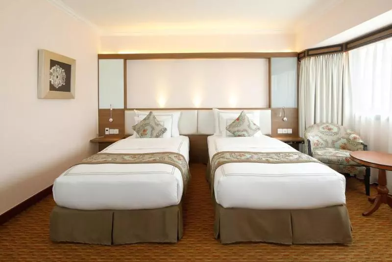 Premium Room