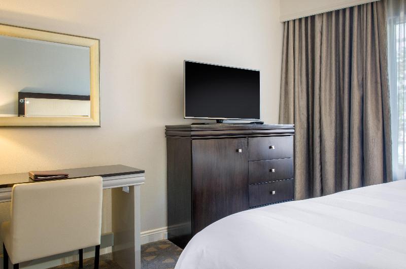 اتاق لوکس, Omni Riverfront New Orleans