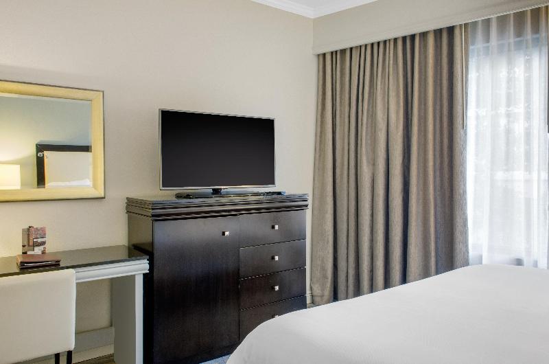 اتاق لوکس, Omni Riverfront New Orleans