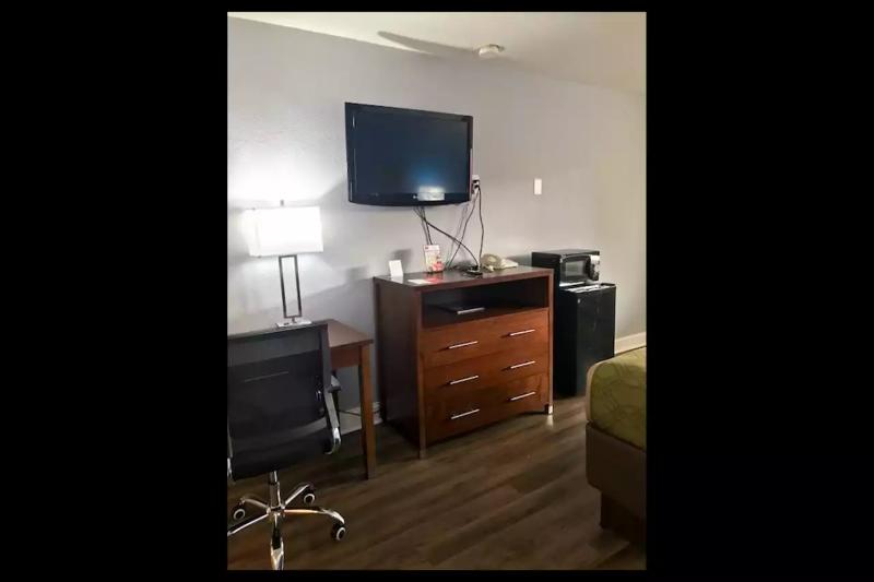Стандартный Номер Кровать Кинг, Wingate By Wyndham Mechanicsburg