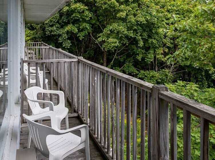 스탠다드 룸 더블 침대 2개, Wonder View Inn