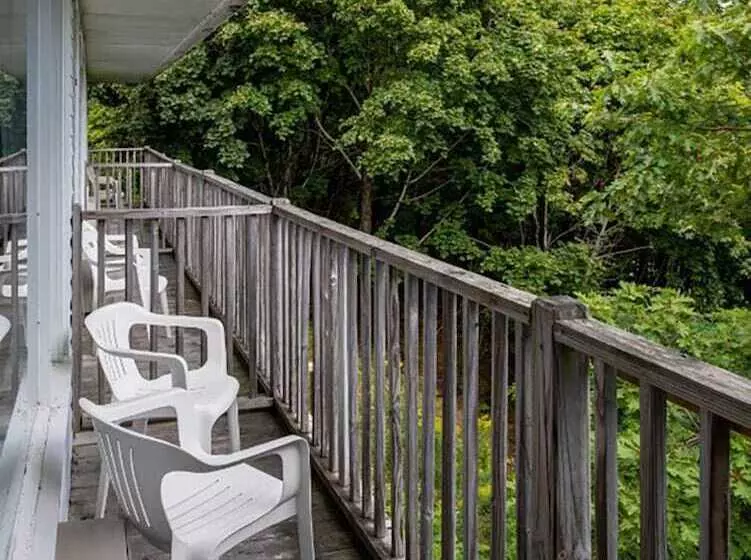 اتاق استاندارد با 2 تخت دوبل, Wonder View Inn