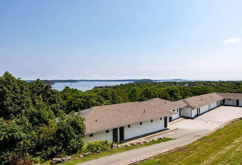 스탠다드 룸 더블 침대 2개, Wonder View Inn