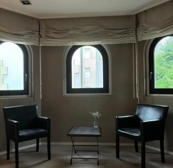 اتاق سوپریور, Silken Gran Hotel Durango