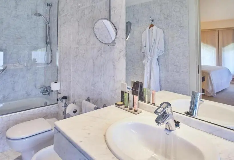 اتاق سوپریور, Silken Gran Hotel Durango