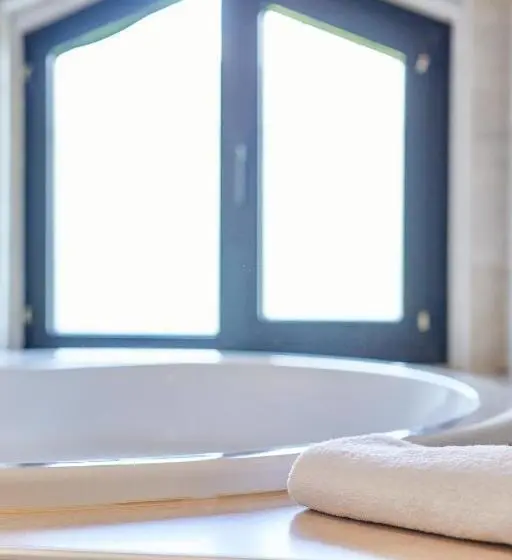 سوییت, Silken Gran Hotel Durango