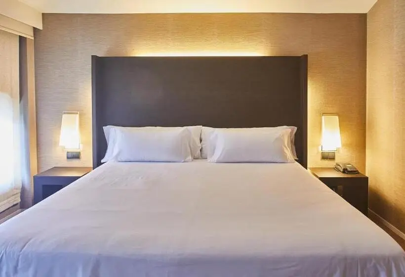 سوییت, Silken Gran Hotel Durango