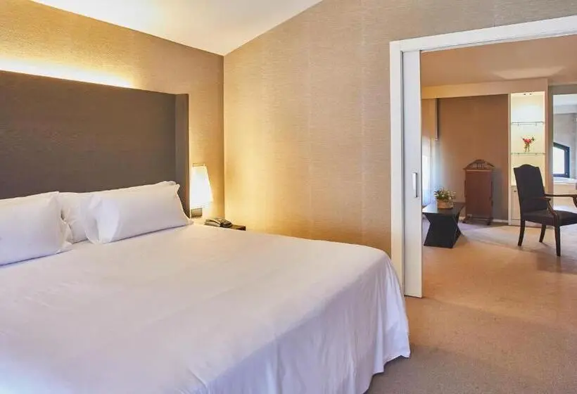 سوییت, Silken Gran Hotel Durango