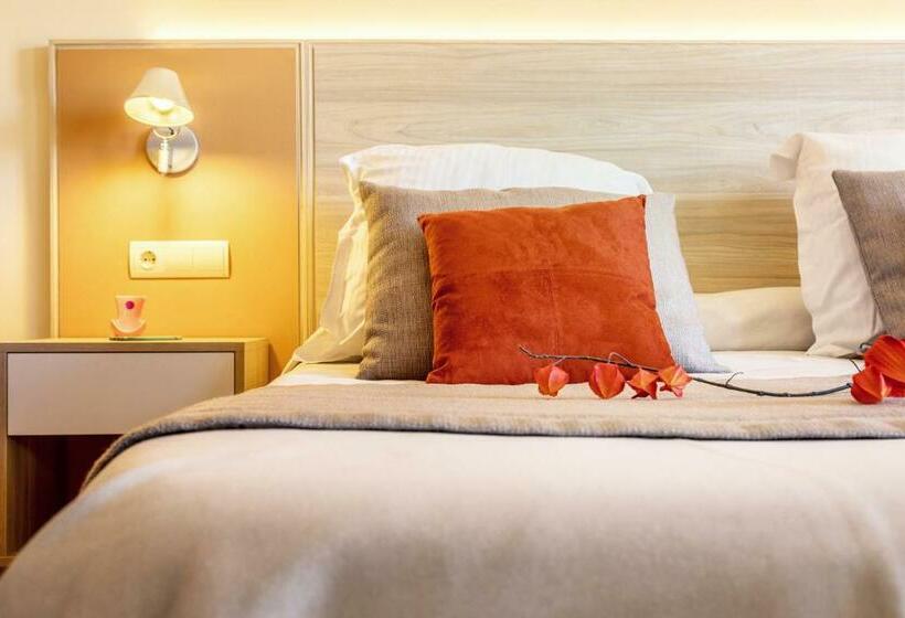 آپارتمان 1 خوابه, Viva Blue & Spa