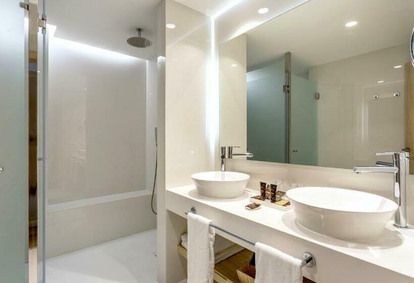 آپارتمان 1 خوابه, Viva Blue & Spa