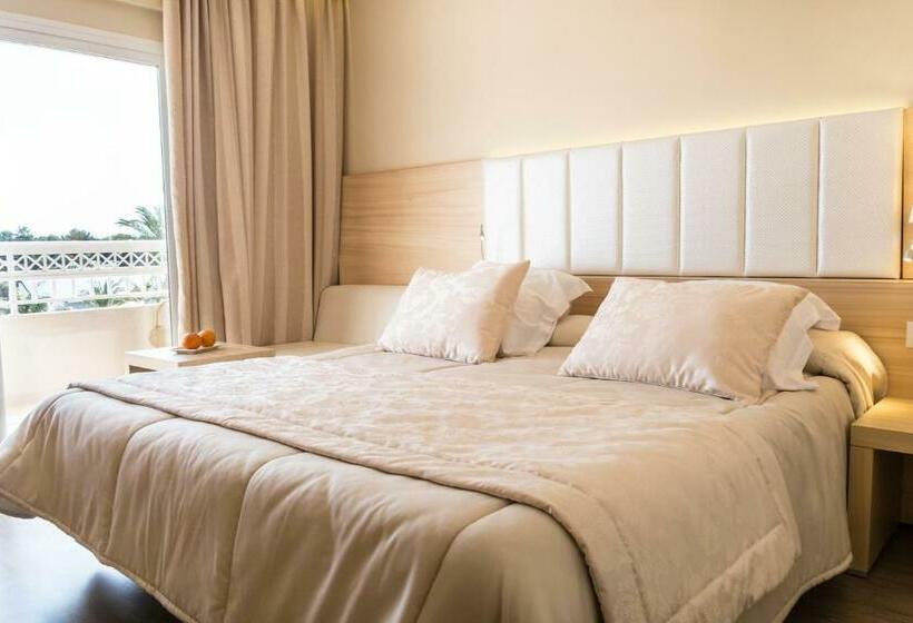 اتاق استاندارد, Viva Blue & Spa