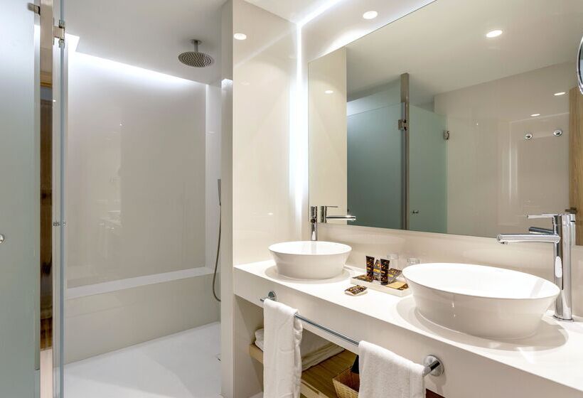 آپارتمان 1 خوابه, Viva Blue & Spa