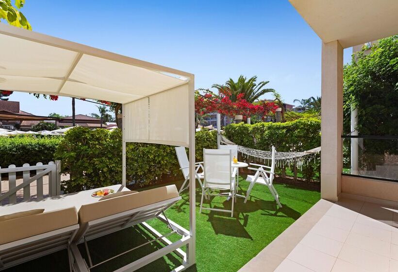 آپارتمان 1 خوابه, Viva Blue & Spa