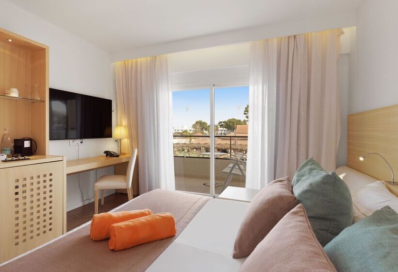 اتاق استاندارد, Viva Blue & Spa