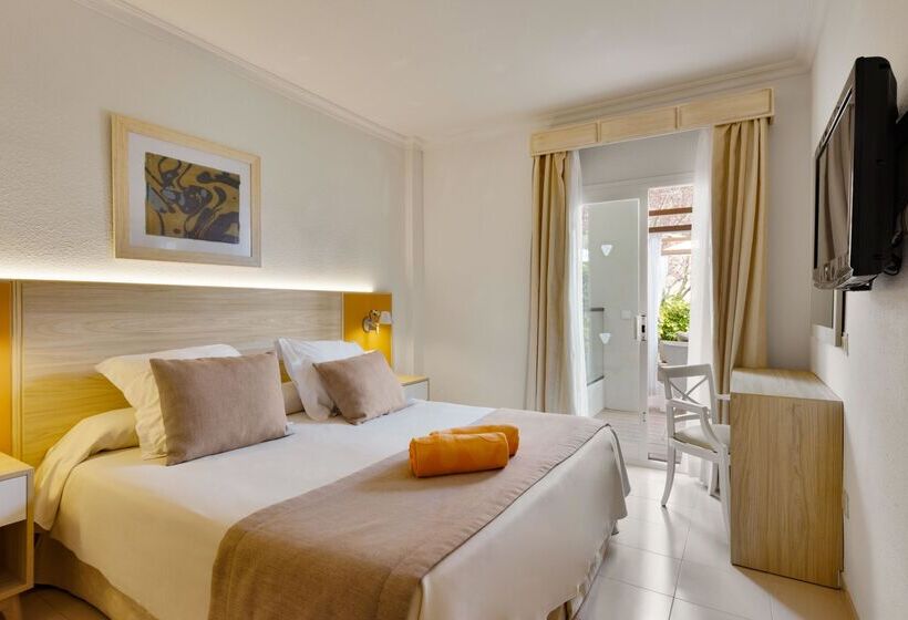 آپارتمان 1 خوابه, Viva Blue & Spa